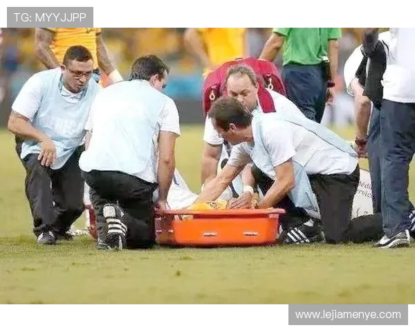 足球赛事中的球员健康与伤病管理